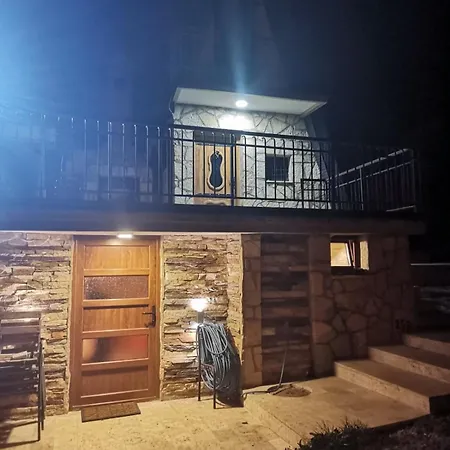 Tatil Evi Vlasinska Bajka Vlasina Rid