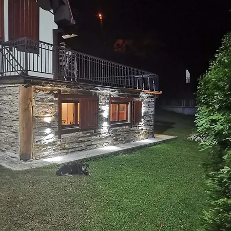 Vlasinska Bajka Tatil Evi