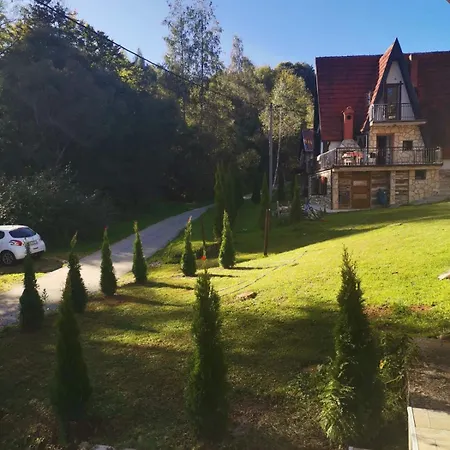 Tatil Evi Vlasinska Bajka