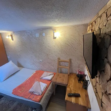 Tatil Evi Vlasinska Bajka *