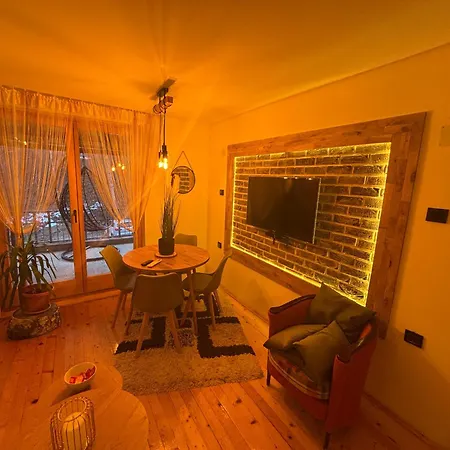 Tatil Evi Vlasinska Bajka Vlasina Rid