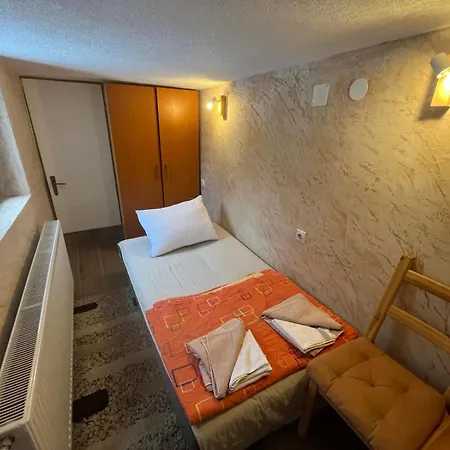 Vlasinska Bajka * Vlasina Rid