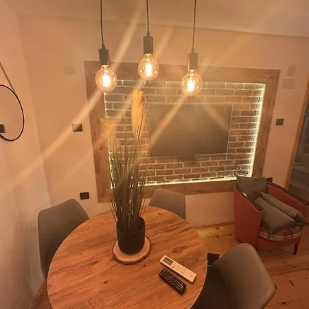 Tatil Evi Vlasinska Bajka