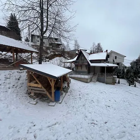 Tatil Evi Vlasinska Bajka