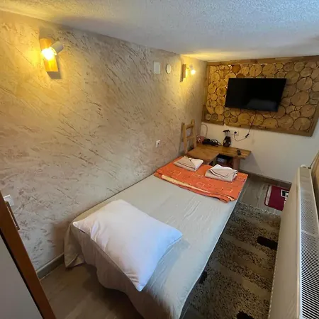 Tatil Evi Vlasinska Bajka