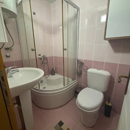 Tatil Evi Vlasinska Bajka *