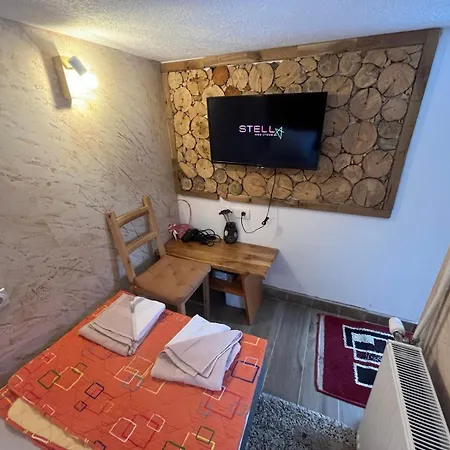 Vlasinska Bajka Tatil Evi Vlasina Rid