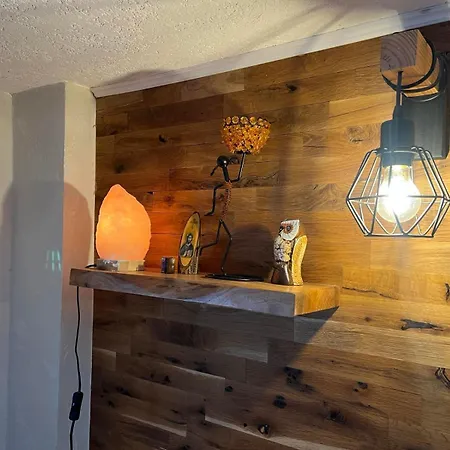 Vlasinska Bajka Tatil Evi