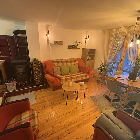 Vlasinska Bajka Tatil Evi Vlasina Rid