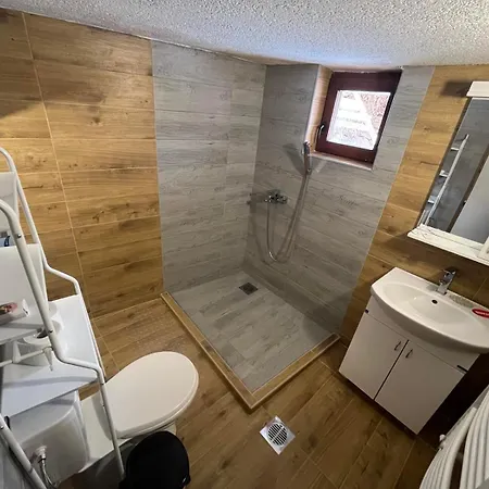 Vlasinska Bajka Tatil Evi Vlasina Rid