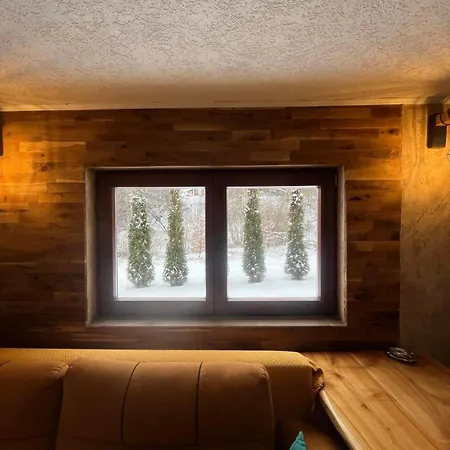 Vlasinska Bajka Tatil Evi