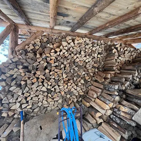 Tatil Evi Vlasinska Bajka *