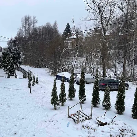 Vlasinska Bajka Tatil Evi