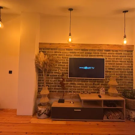 Vlasinska Bajka Tatil Evi *