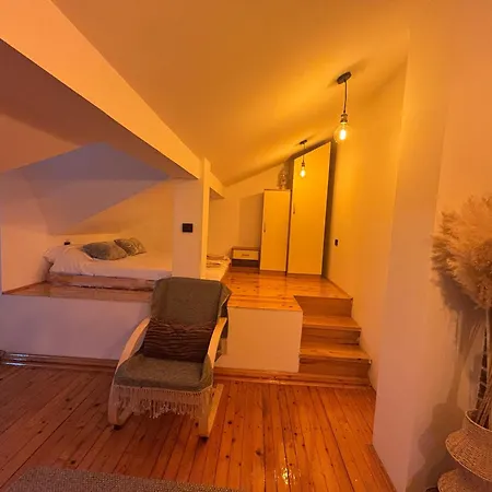 Tatil Evi Vlasinska Bajka *