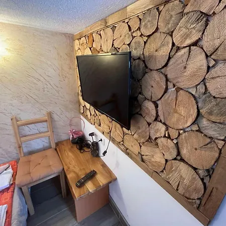 Vlasinska Bajka * Vlasina Rid