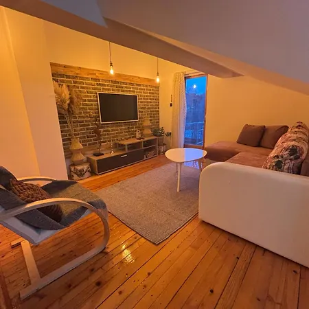 Vlasinska Bajka Tatil Evi