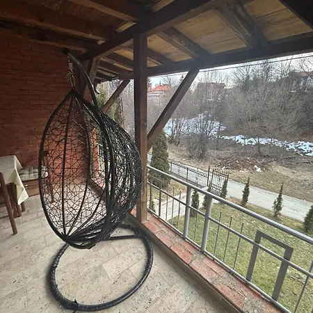 Vlasinska Bajka Tatil Evi Vlasina Rid