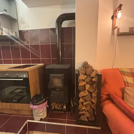 Vlasinska Bajka Tatil Evi