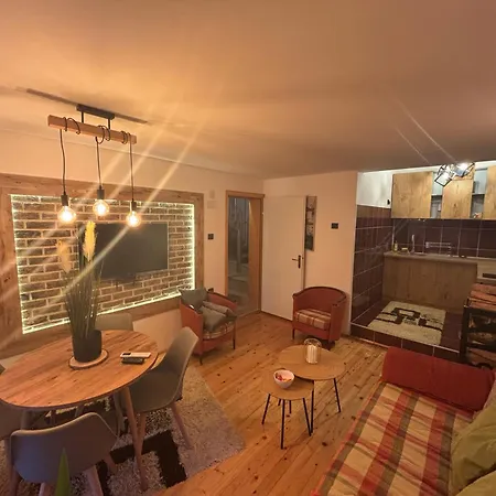 Tatil Evi Vlasinska Bajka Vlasina Rid